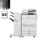 Canon imageRUNNER ADVANCE 6555i III